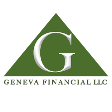 Chris Samples - Guardian Mortgage Company, Inc. logo